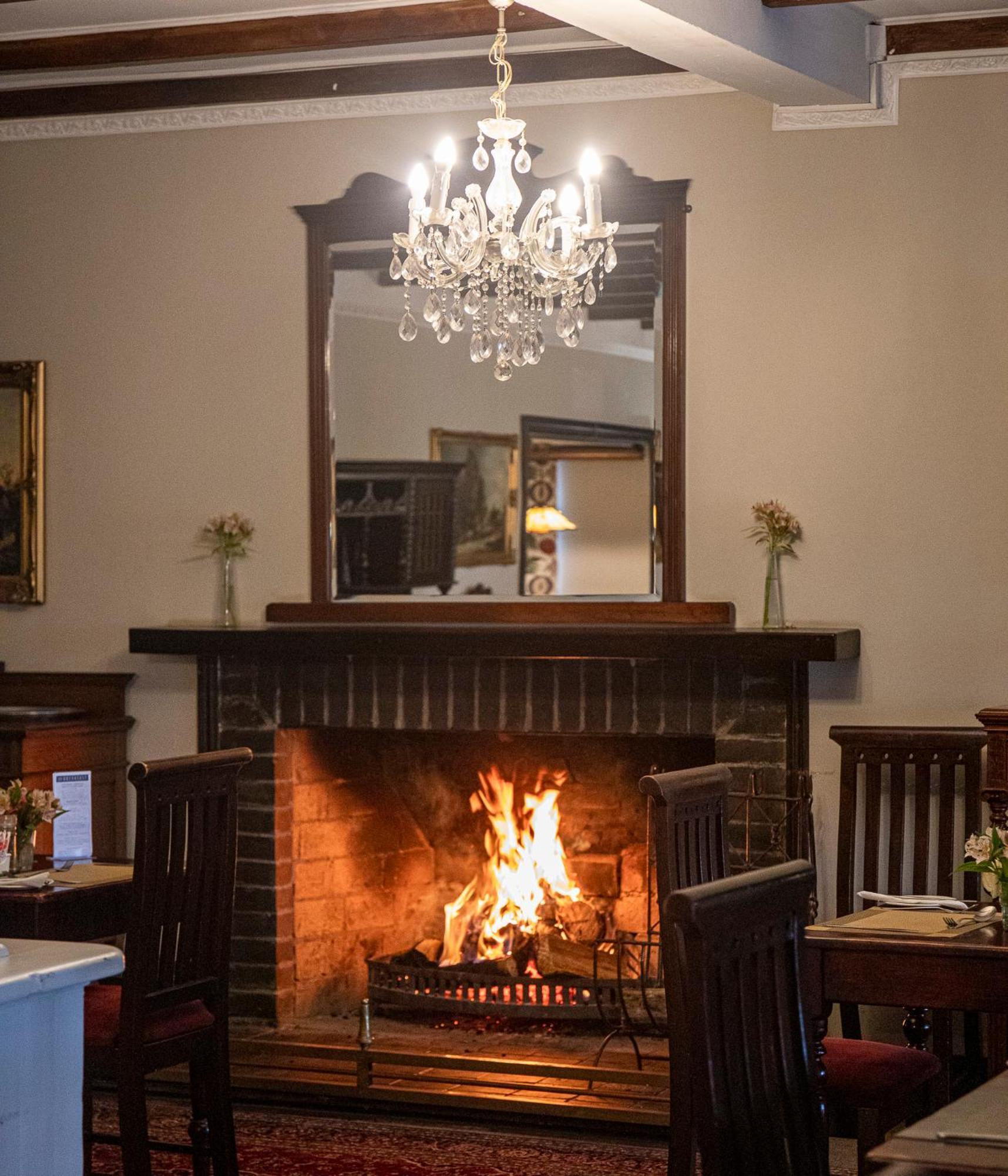 Rawdons Hotel & Brewery نوتنغهام رود المظهر الخارجي الصورة