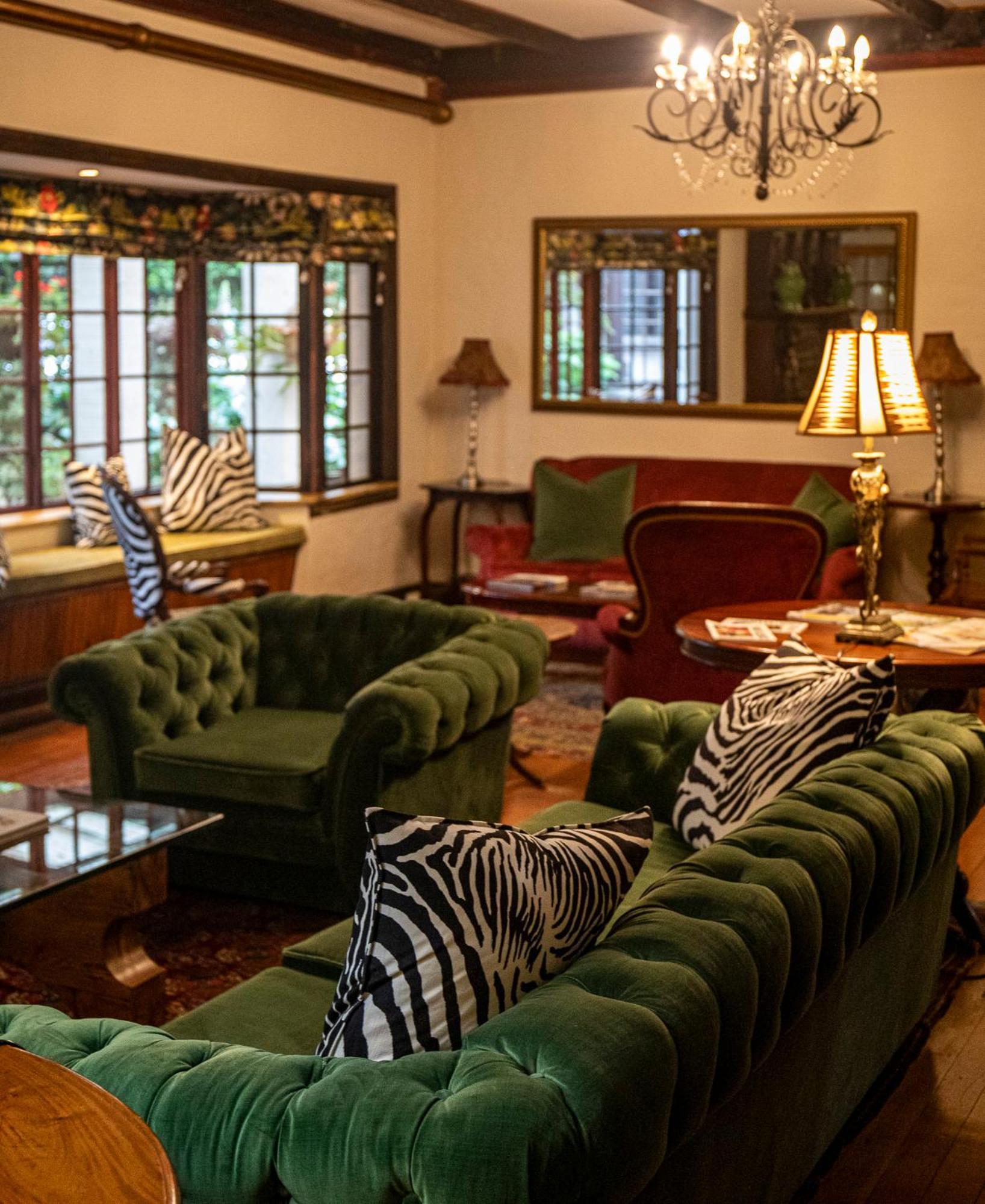 Rawdons Hotel & Brewery نوتنغهام رود المظهر الخارجي الصورة